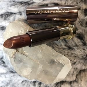 💄 Urban Decay Lipstick